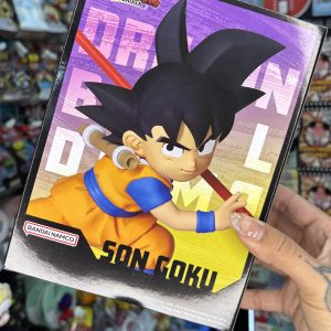 DRAGON BALL DAIMA