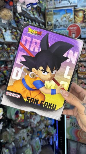 DRAGON BALL DAIMA