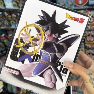 DRAGON BALL GXMATERIA TULLECE