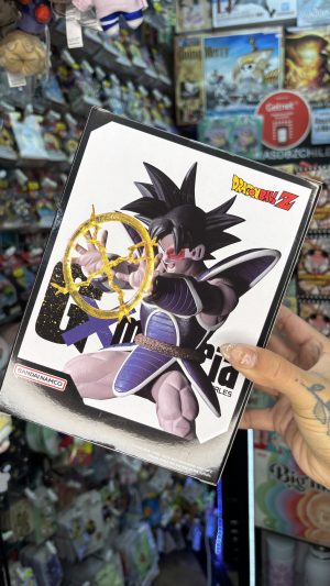 DRAGON BALL GXMATERIA TULLECE
