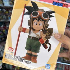 DRAGON BALL ICHIBANSHO GOKU