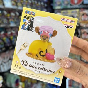 ONE PIECE TONY TONY CHOPPER