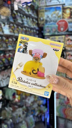 ONE PIECE TONY TONY CHOPPER