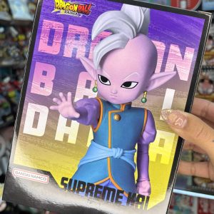 DRAGON BALL DAIMA