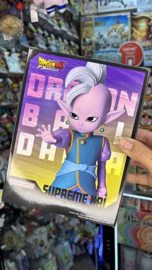 DRAGON BALL DAIMA