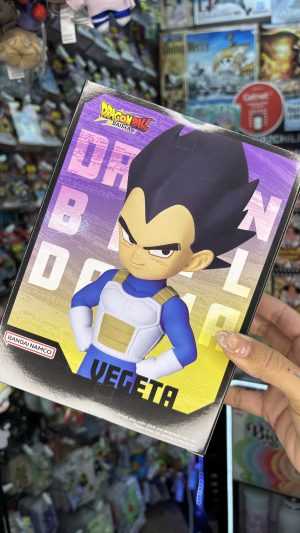 DRAGON BALL DAIMA