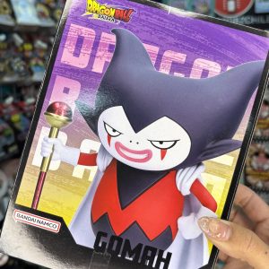 DRAGON BALL DAIMA