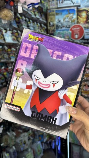 DRAGON BALL DAIMA