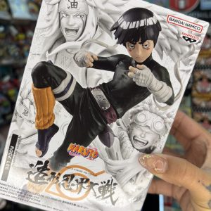 NARUTO ROCK LEE