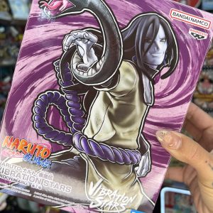 NARUTO VIBRATION STARS OROCHIMARU