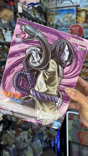 NARUTO VIBRATION STARS OROCHIMARU