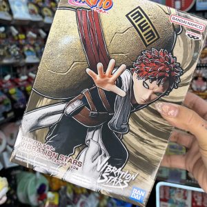 NARUTO VIBRATION STARS GAARA