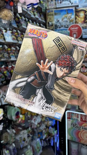 NARUTO VIBRATION STARS GAARA
