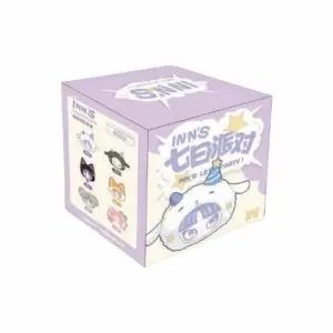 INN´S BLIND BOX LET´S PARTY