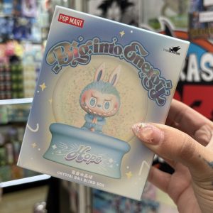 –              POP MART BIG INTO ENERGY CRYSTAL BALL