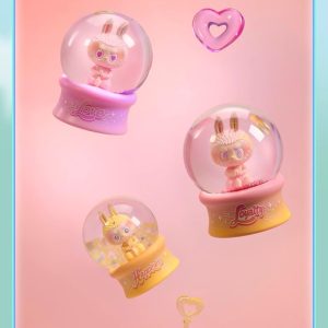 –              POP MART BIG INTO ENERGY CRYSTAL BALL