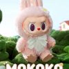 POP MART LABUBU MOKOKO CLOSE TO SWEET 38CMS - Imagen 2