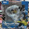 ONE PIECE FIGUARTSZERO TRAFALGAR LAW