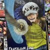 ONE PIECE FIGUARTSZERO TRAFALGAR LAW - Imagen 2