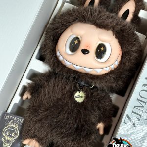 –              POP MART ZIMOMO I FOUND YOU 58 CMS