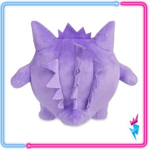 - THEVOLTAGE.CL DITTO GENGAR - Imagen 4