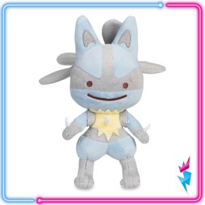 – THEVOLTAGE.CL DITTO LUCARIO