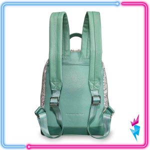 -THEVOLTAGE.CL BACKPACK BULBASAUR POKÉMON CENTER X DANIELLE NICOLE - Imagen 7