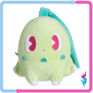 - THEVOLTAGE.CL • CHIKORITA SAIKO SODA FRESH - Imagen 4