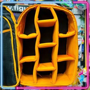 – THEVOLTAGE.CL BACKPACK CHARIZARD TCG