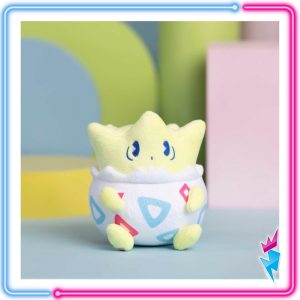 – THEVOLTAGE.CL • TOGEPI SAIKO SODA FRESH