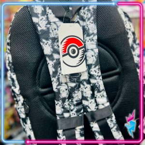 - THEVOLTAGE.CL BACKPACK PIKACHU Y MIMIKYU - Imagen 4