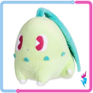 - THEVOLTAGE.CL • CHIKORITA SAIKO SODA FRESH - Imagen 3