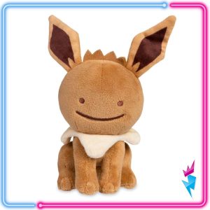 – THEVOLTAGE.CL DITTO EEVEE