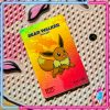 - THEVOLTAGE.CL SKATEBOARDING EEVEE POKÉMON CENTER X BEAR WALKER EDICIÓN LIMITADA. - Imagen 4