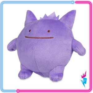 – THEVOLTAGE.CL DITTO GENGAR