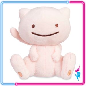 – THEVOLTAGE.CL DITTO MEW