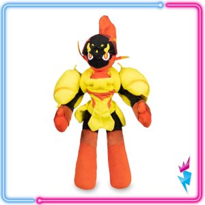– THEVOLTAGE.CL ARMAROUGE PLUSH
