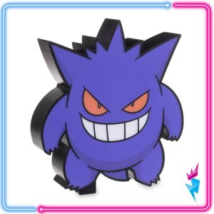 - THEVOLTAGE.CL LÁMPARA GENGAR - Imagen 3