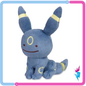 – THEVOLTAGE.CL DITTO UMBREON