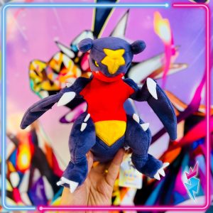 – THEVOLTAGE.CL GARPCHOMP ALL STARS COLLECTION
