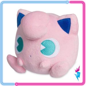 - THEVOLTAGE.CL • JIGGLYPUFF SAIKO SODA FRESH - Imagen 3