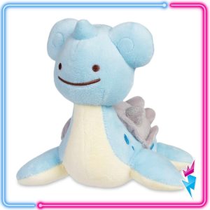 – THEVOLTAGE.CL DITTO LAPRAS