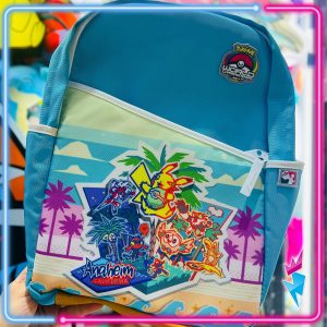– THEVOLTAGE.CL BACKPACK ANAHEIM WOLRD 2017