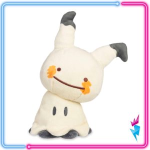 – THEVOLTAGE.CL DITTO MIMIKYU