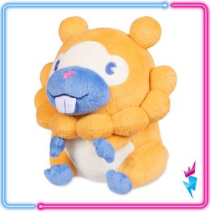 - THEVOLTAGE.CL • BIDOOF SAIKO SODA FRESH - Imagen 4