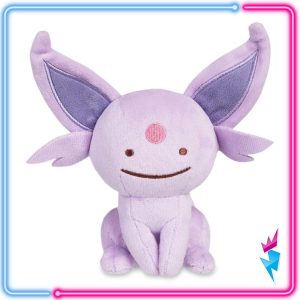 – THEVOLTAGE.CL DITTO ESPEON