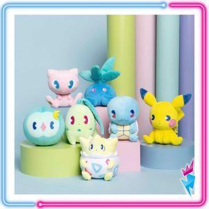 – THEVOLTAGE.CL • TOGEPI SAIKO SODA FRESH