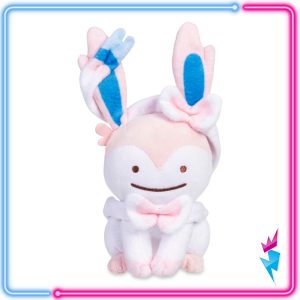 – THEVOLTAGE.CL DITTO SYLVEON