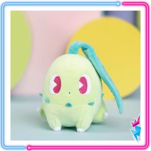 – THEVOLTAGE.CL • CHIKORITA SAIKO SODA FRESH