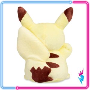 - THEVOLTAGE.CL DITTO PIKACHU - Imagen 3